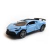 Xingyuanda 1:Modelo de carreras de aleación 43 simulación coche deportivo abridor de puertas juguete para niños decoración muñeca máquina regalo lote
