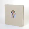 Mani color nuevo 12 pulgadas diy autoadhesivo álbum de fotos hogar familia niños crecimiento libro conmemorativo venta al por mayor a través de