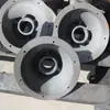 Accesorios para Transportadores: Rodillos Reales de Cabeza Grande, Rodillos Falsos de Cabeza Grande, Rodillos de Rodillos Autocompensadores de Fricción de Cabeza Grande y Accesorios