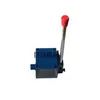 Navio de Suprimento Sistema de Direção Hidráulica CSBF-G25 32 40 Fluxo Proporcional Manual Válvula Composta Direcional