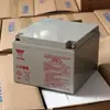 Batería Yuasa 12v24AH sin mantenimiento batería UPS productos genuinos Yuasa NP24-12 envío