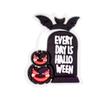 Transfronterizo Nuevo Calabaza Halloween Zapatos de Agujeros Accesorios DIY PVC Pegamento Suave Hebilla de Zapato Zapatos de Jardín Decorativo Calavera Fantasma