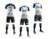 Playeras Personalizadas, Uniformes de Fútbol, Playeras de Sublimación, Tops Individuales, Camisetas Transpirables y Absorbentes de Sudor, Personalizadas con Tu Propio Diseño