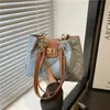 Bolso Tote Rombo de Nuevo Estilo para Verano con Cadena, Textura Simple y Lujosa, Bolso de Mano para el Trabajo y los Viajes Diarios, Bolso de Hombro Cruzado