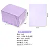 Tapetes Descartáveis para Mesa de Manicure, 125 Peças, Tapetes para Mesa de Trabalho, Filme Composto, Papel para Cílios de Bordado, Lenços de Limpeza, Toalhas de Mesa, Manicure