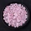 Pulseira de Purificação com Pedra Desmagnetizadora de Ametista Branca Natural, Pulseira de Purificação com Pedra Difusora de Aroma, Joias, Decorações para Aquário de Jardim