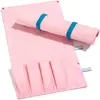 Bolsa de almacenamiento para empujadores de mahjong transfronterizos más vendida de Amazon, organizador de empujadores estilo americano portátil de gran capacidad