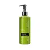Bobv Shampoo Esponjoso con Aceite de Árbol de Té y Aminoácidos, Control de Grasa, Cuidado Hidratante del Cabello, Suavidad Sedosa, Anticaspa, Antirritación