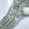 Cuentas de cristal facetado, cuentas sueltas para pulseras hechas a mano DIY, cadenas para teléfono, accesorios de joyería con cuentas, stock del fabricante disponible para venta al por mayor