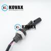 Sensor de Nível de Líquido 418-6597 Fornecimento Imediato 4186597 Acessórios para Escavadeira de Máquinas de Engenharia Vendas Diretas de Fábrica