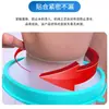 Chinês (Certificação) Capa à Prova d'Água para Tomar Banho com Gesso ou Tala, Capa Protetora para Proteção de Perna para Comércio Exterior