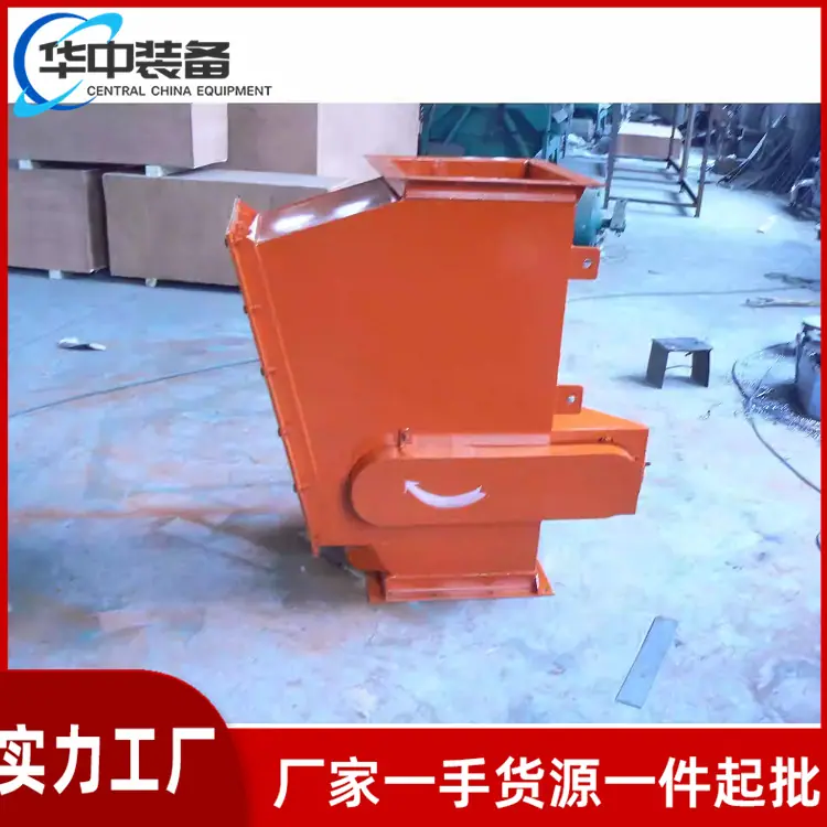 管道式除铁器 09