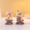 Caja Ciega Gatito Clase Creativa Gatitos Lindos Figura de Resina Adorno de Escritorio Regalo para Niños Souvenir Al por Mayor