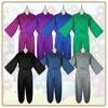 Disfraz Cosplay Ninja Ran Tairo Nuevo Multicolor Ran Tairo Academia Ninja 4to Grado Disfraz Cosplay