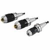 Apu13 Portaherramientas CNC Bt40/50 Portabrocas Máquina Fresadora Portaherramientas Autocierre Integrado Portabrocas de Alta Precisión