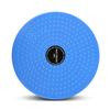 Disco Giratório para Cintura Fitness em Casa, Máquina Magnética Giratória para Cintura, Máquina Prática Multifuncional para Afinar a Cintura
