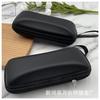 Suministro de fábrica estuche simple para gafas traje venta al por mayor caja de embalaje para gafas de sol estuche para gafas de montura grande