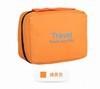 Celebridad de Internet Coreana 300D Bolsa de Cosméticos Gran Capacidad Bolsa con Gancho para Hombres Bolsa de Cosméticos Portátil Simple Neceser de Niña