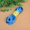 Nudo chino línea 5 al por mayor DIY Corea del Sur línea 5 nudo chino línea 7 pulsera trenzada cuerda alambre accesorios
