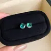 Pulsera con colgante redondo de circón superbrillante, aretes, collar de nicho de alta gama, anillo, juego de joyería versátil de lujo ligero para mujer