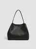 Diseño de moda estilo coreano, bolso de mano pequeño, retro y versátil, bolso tipo cubo simple, bolso de hombro para mujer para el día a día, bolso cruzado