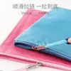 Jerry A4 padrão de bolas bolsa de arquivo de negócios bolsa com zíper padrão de bolas pasta masculina e feminina bolsa de lona portátil bolsa de informações