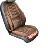 Cojín Calefactor para Asiento de Coche de Grafeno Invierno Vehículo Eléctrico Calentado 12V24V Felpa Cojín para Asiento Calidez Asiento del Conductor y Pasajero