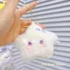 Pequeños Regalos para Puestos, Colgantes de Muñecos de Peluche, Muñecos Chirriantes, Pequeños Colgantes, Colgantes para Llaveros, Muñecos Pequeños