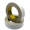 Cinta de tela de doble cara al por mayor, cinta de malla para alfombras, resistente y de alta adherencia, para exhibiciones de bodas, cinta de tela de doble cara