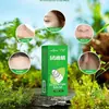Aceite Refrigerante Haishi Hainuo Tipo Planta Herbal Antibacteriano Aceite Roll-On Tipo Refrigerante 10ml / Botella En Caja