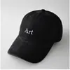 Gorra de Béisbol de Color Sólido con Bordado de Letras Retro de Diseño de Nicho para Hombres y Mujeres, Sombrero de Sol Sencillo Casual Versátil para Parejas