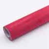 Cuero Suede de Alta Gama Autoadhesivo Transfronterizo, Terciopelo de Piel de Oveja, Suede de Microfibra, Terciopelo de Copo de Nieve para Interiores de Automóvil y Renovación de Cojines de Sofá