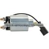 Interruptor eletromagnético automotivo 233431CA0A, 233431CA0B, 2334330R14.