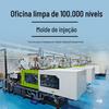 Sala Limpa Oficina Livre de Poeira Agência de Moldagem por Injeção Eo Bondjiane Esterilização Sala Limpa Nível 10.000 Fabricante de Moldes para Moldagem por Injeção
