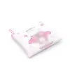Porta-moedas Novo Filhote Pu Pequeno Fofo Bolsa Pequena Carteira Porta-moedas Porta-fones de ouvido Porta-cartões Máquina de Garra Mini