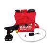 Extintor de incendios externo Extintor de incendios eléctrico Pistola de agua mochila Pistola de agua Extinción de incendios forestales Pistola de agua de fuego reciprocante