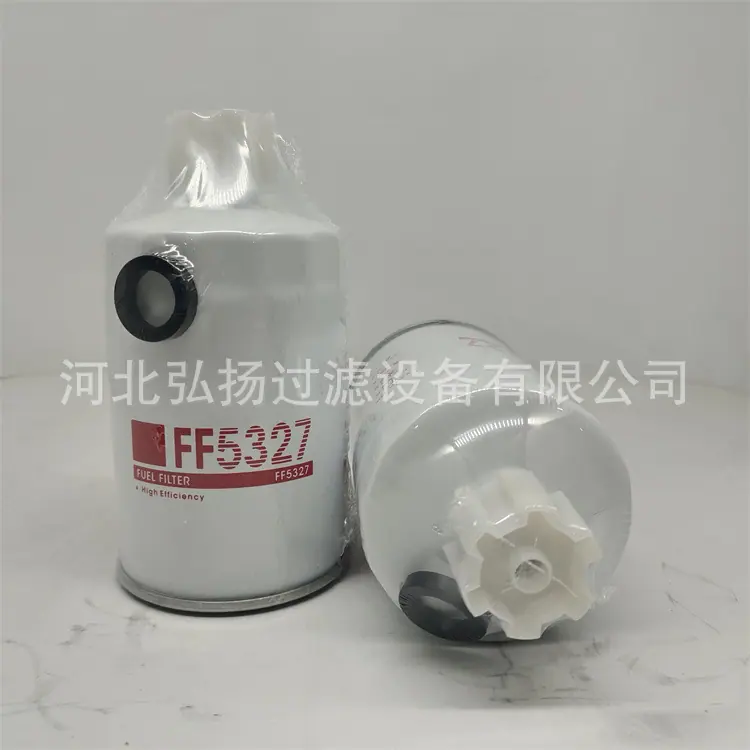 FF5327-3