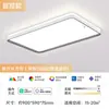Fsl Foshan Iluminación Protección Ocular Lámpara de Techo para Sala de Estar Moderna Casual Lámpara para Apartamento Grande Nuevo Estilo 2025