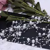 8+3 Linha de pesca corrente de pérolas acessórios fio de contas de água-viva materiais diy feitos à mão acessórios para cabelo acessórios jardim de infância corrente de contas feita à mão