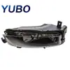 Luz antiniebla delantera para furgoneta Volkswagen Caddy 2015-2021, lado del pasajero izquierdo, 2K5941661