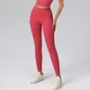 Pantalones de Fitness Xiga Running Transpirables de Secado Rápido para Exteriores Ajustados Deportivos Cintura Alta Levanta Glúteos Pantalones de Yoga para Mujer 2001