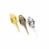 Accesorios para Joyería DIY Colgante de Cabeza de Pájaro Aleación Vintage Wholesale D502