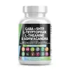 As 60 Cápsulas Mais Vendidas da Amazon de Algas Shilajit Cogumelo Juba de Leão Ashwagandha Cápsulas Extrato de Shilajit