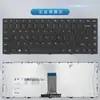 Adequado para Teclado de Notebook Lenovo Lenovo G40B40-30G40-30G40-70Mn40-70N40-30