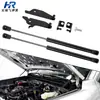 Adequado para Toyota Tacoma 4Runner Suporte de Gás para Capô Haste de Suporte Kit de Modificação de Peças Automotivas