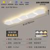 Pasillo de Entrada Pasillo Luz de Techo Geométrico Diseñador Luz de Dormitorio Espectro Completo Moderno Simple LED Zhongshan Lámparas