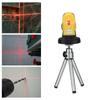 Nível de laser de alta precisão de 360 graus pode ser ajustado com precisão nível infravermelho de linha automática de linha oblíqua