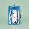 Bolsa para Zapatos Bolsa de Almacenamiento para Zapatos Bolsa Portátil para Zapatos para Exteriores Impermeable Fútbol Baloncesto Entrenamiento Deportivo Fitness Bolsa de Almacenamiento para Zapatos