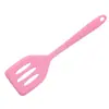 Atacado de fábrica espátula de silicone espátula para cozinhar em casa espátula para refogar espátula de cozinha para bife espátula para panqueca utensílios de cozinha