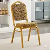 Cadeira especial para banquete de hotel, cadeira geral, cadeira para banquete de casamento, restaurante, sala de jantar, treinamento, escritório, reunião, cadeira VIP com encosto